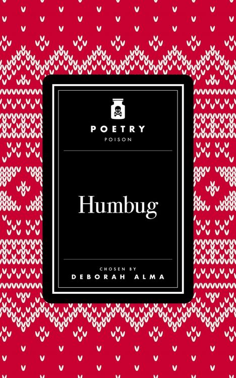 Produktbild: Poetry Poison: Humbug
