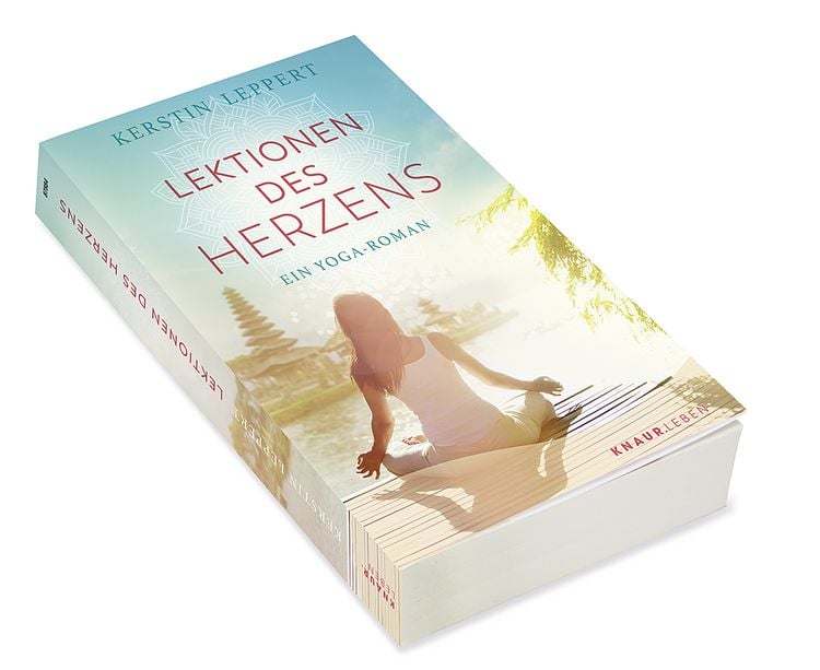 Produktbild: Lektionen des Herzens