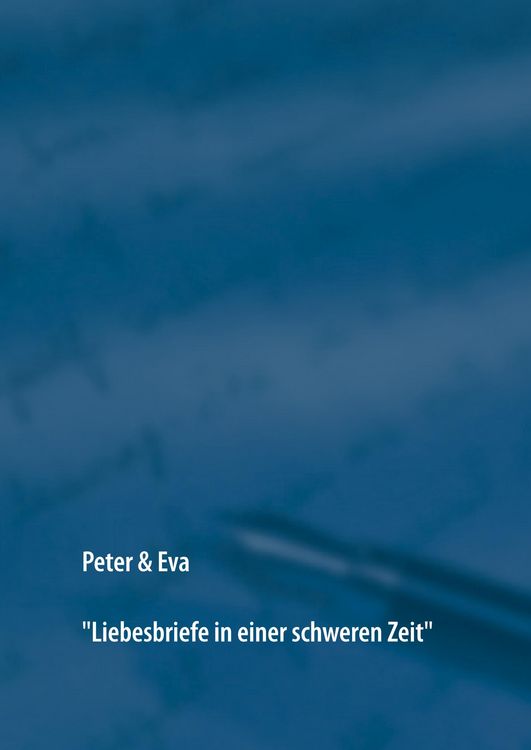 Produktbild: Peter & Eva