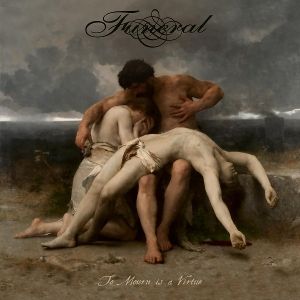 Produktbild: To Mourn is a Virtue