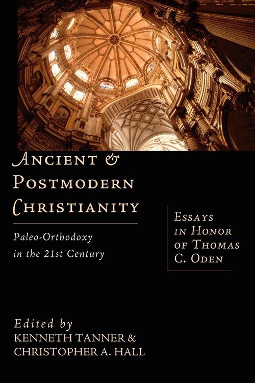 Produktbild: Ancient & Postmodern Christianity