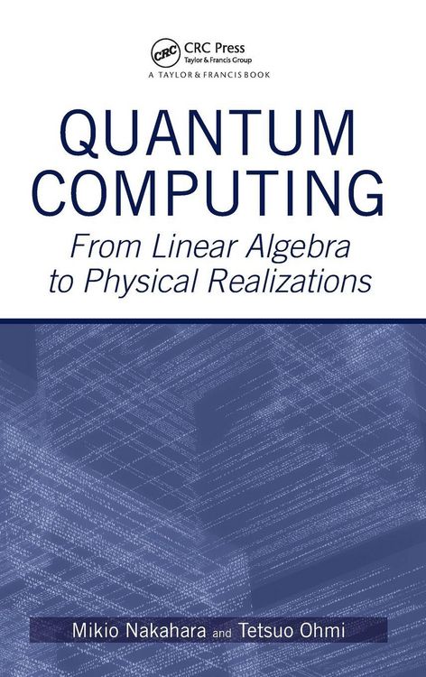 Produktbild: Quantum Computing