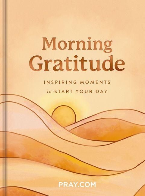 Produktbild: Morning Gratitude