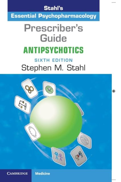 Produktbild: Prescriber's Guide