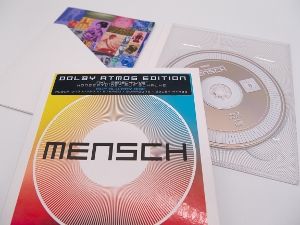 Produktbild: Mensch (Dolby Atmos Edition)
