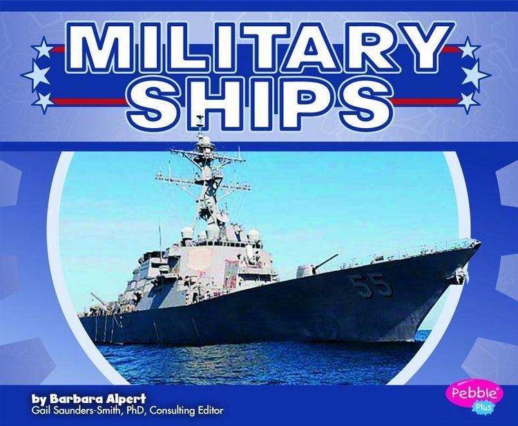 Produktbild: Military Ships