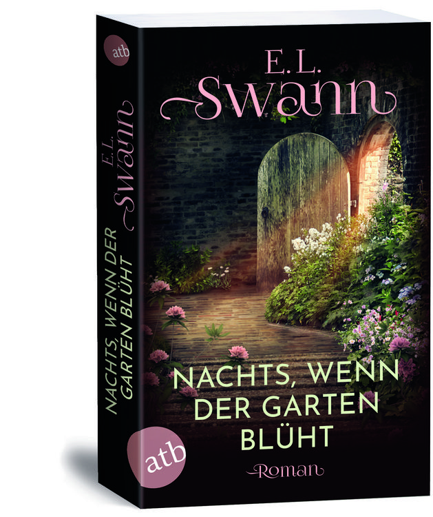 Produktbild: Nachts, wenn der Garten bl&uuml;ht