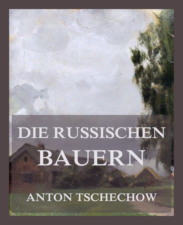 Produktbild: Die russischen Bauern