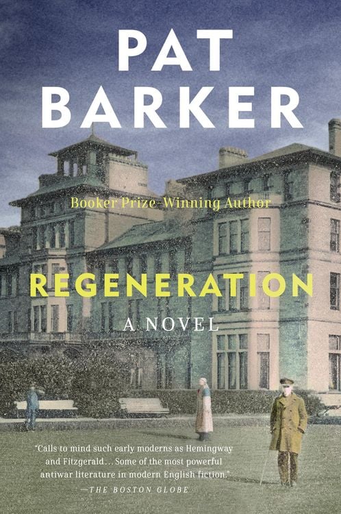 Produktbild: Regeneration