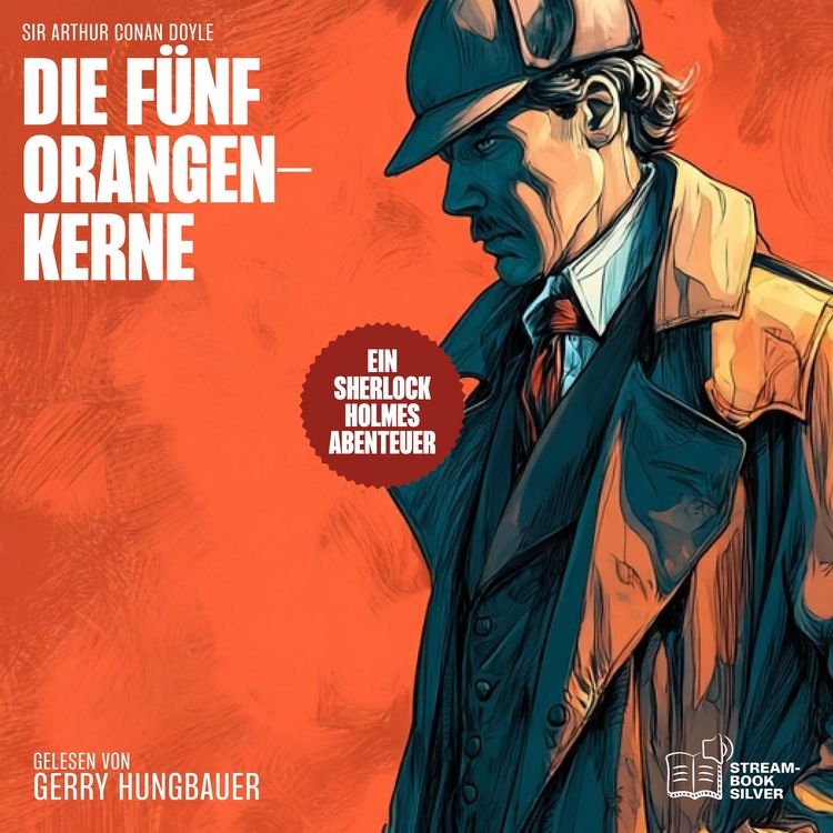 Produktbild: Die f&uuml;nf Orangenkerne