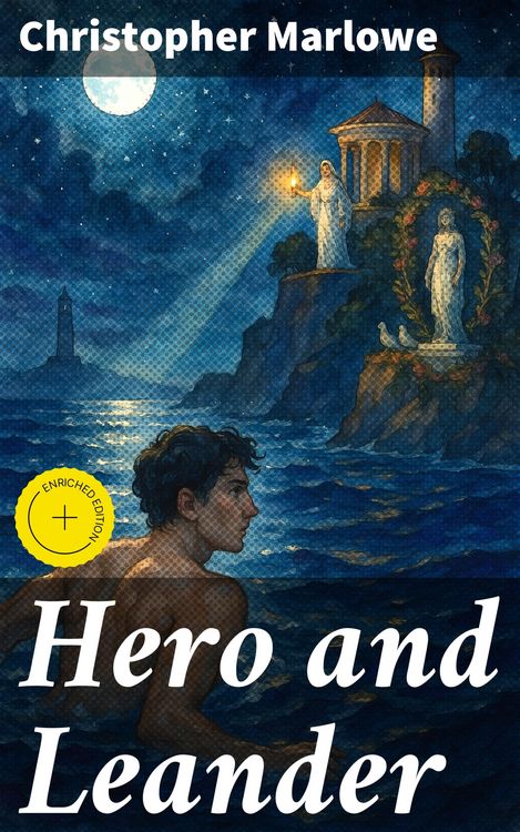 Produktbild: Hero and Leander