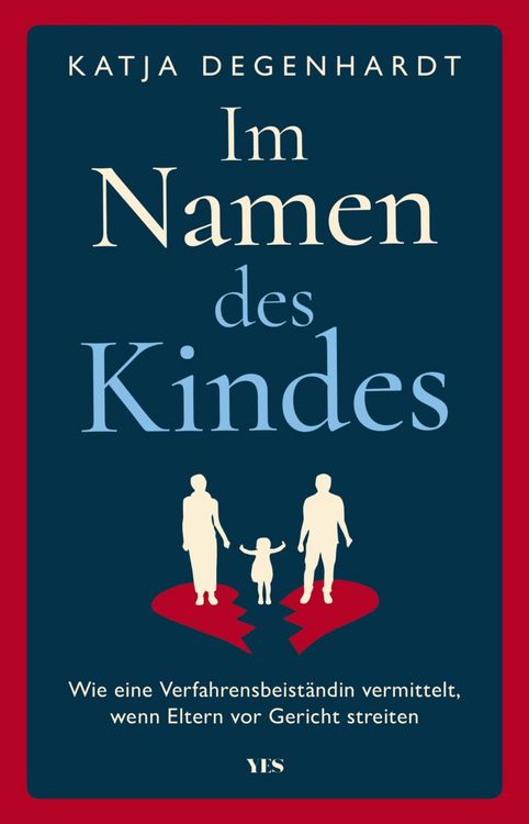 Produktbild: Im Namen des Kindes