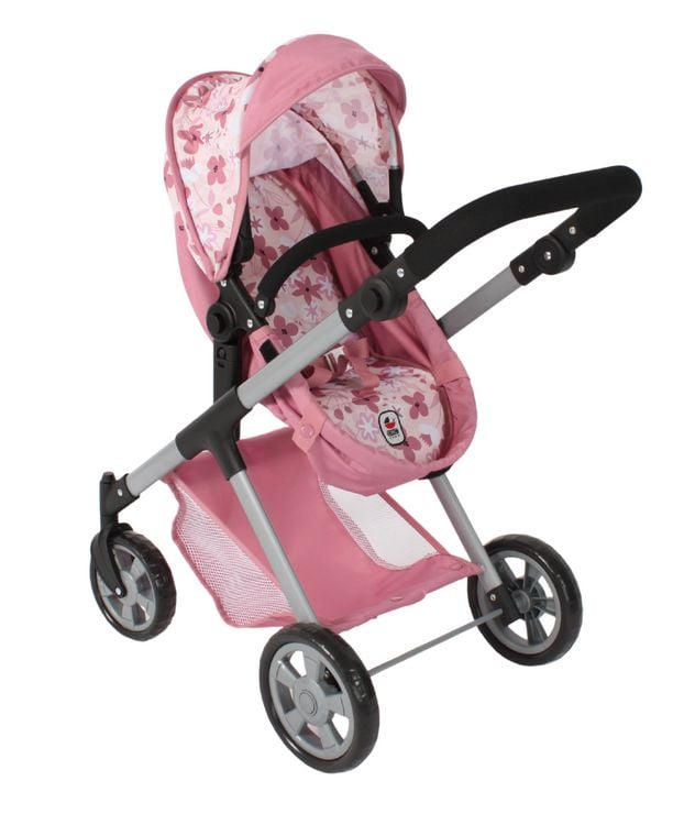 Produktbild: Kombi-Puppenwagen Mila