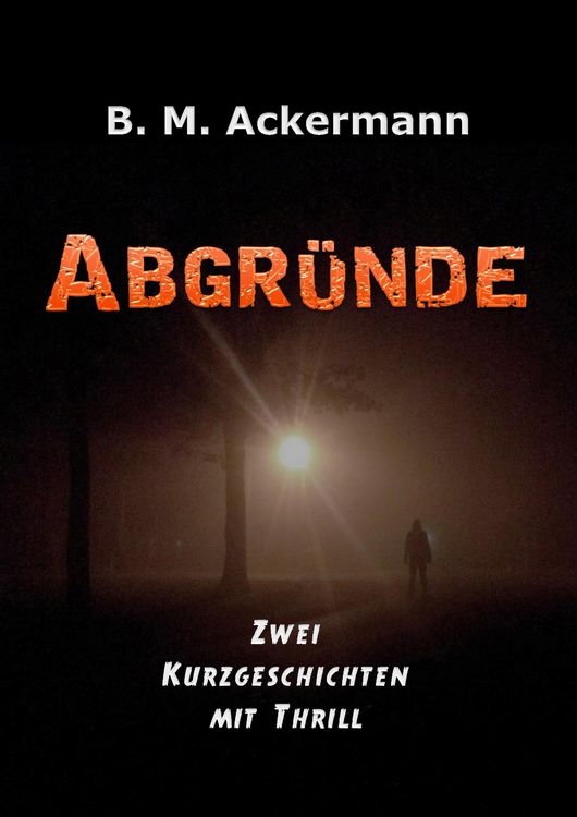 Produktbild: Abgr&uuml;nde