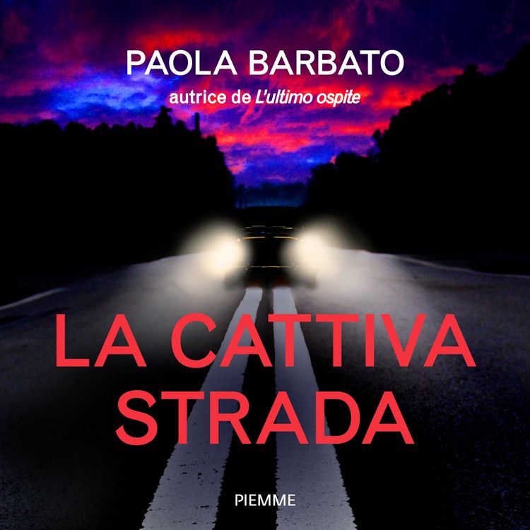 Produktbild: La cattiva strada