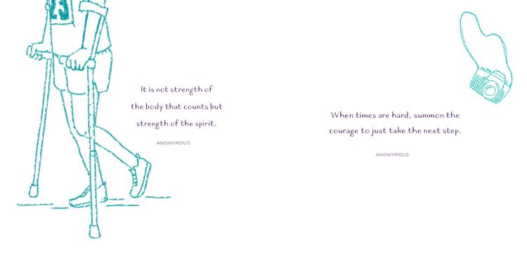 Produktbild: Be Brave