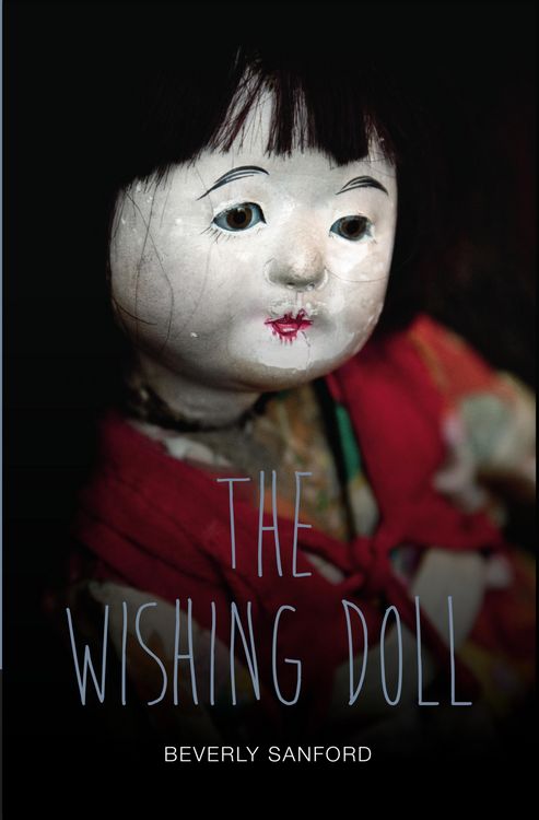 Produktbild: Wishing Doll