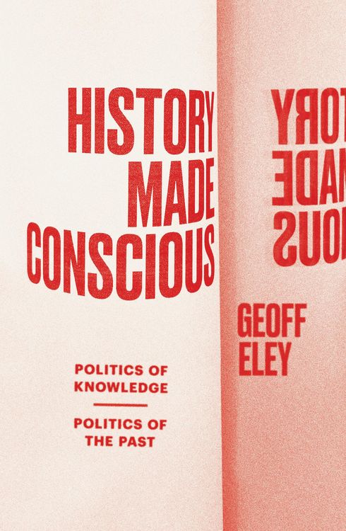 Produktbild: History Made Conscious