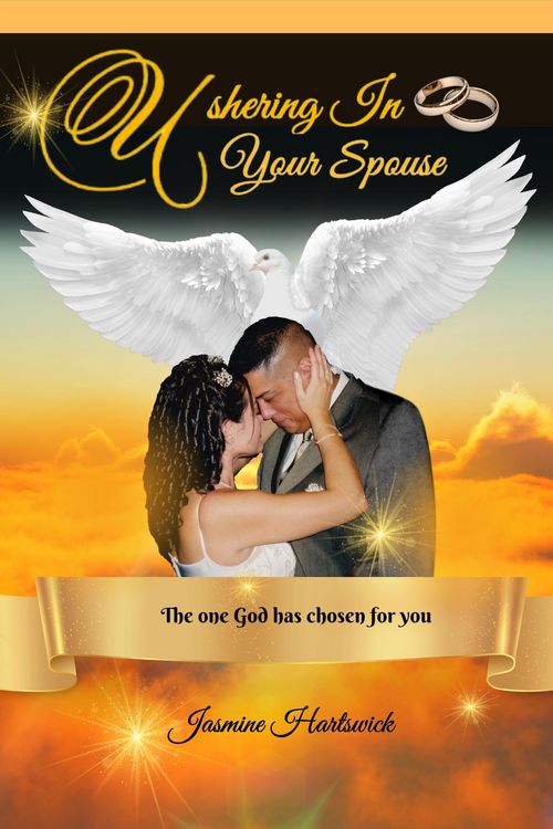 Produktbild: Ushering In Your Spouse (The Ushering In Series, #1)
