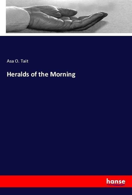Produktbild: Heralds of the Morning