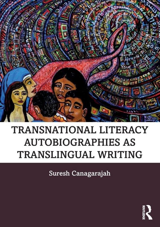 Produktbild: Transnational Literacy Autobiographies as Translingual Writing