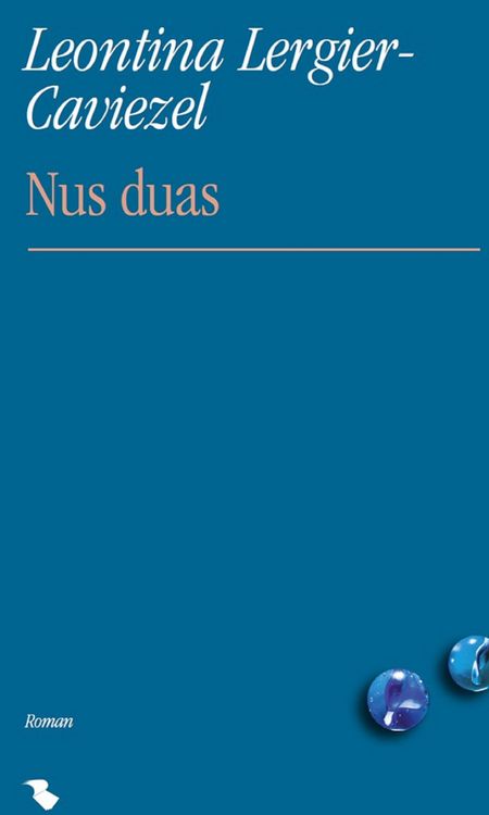 Produktbild: Nus duas