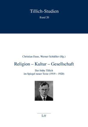 Produktbild: Religion - Kultur - Gesellschaft