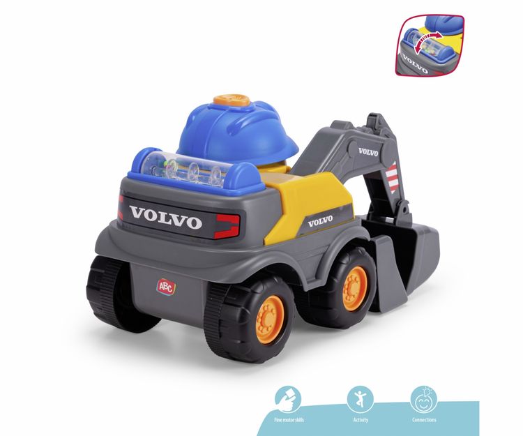 Produktbild: ABC Danny Digger