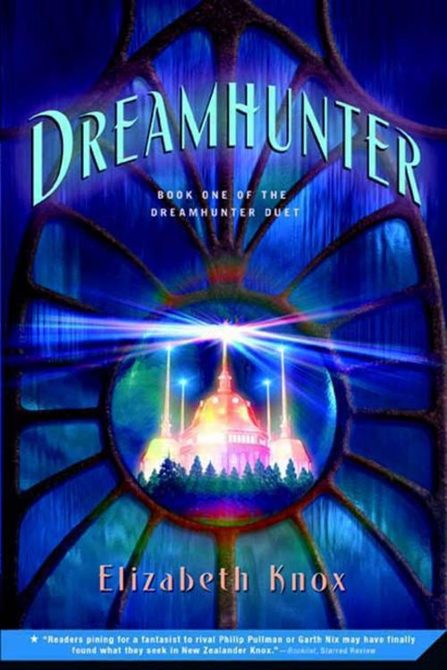 Produktbild: Dreamhunter