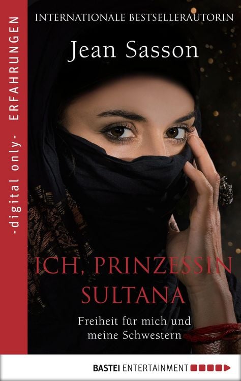 Produktbild: Ich, Prinzessin Sultana