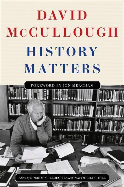 Produktbild: History Matters