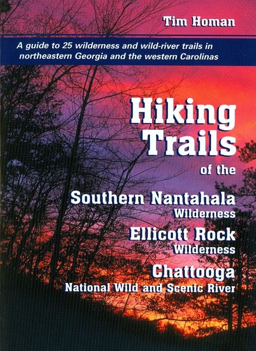 Produktbild: Hiking Trails Of The Southern
