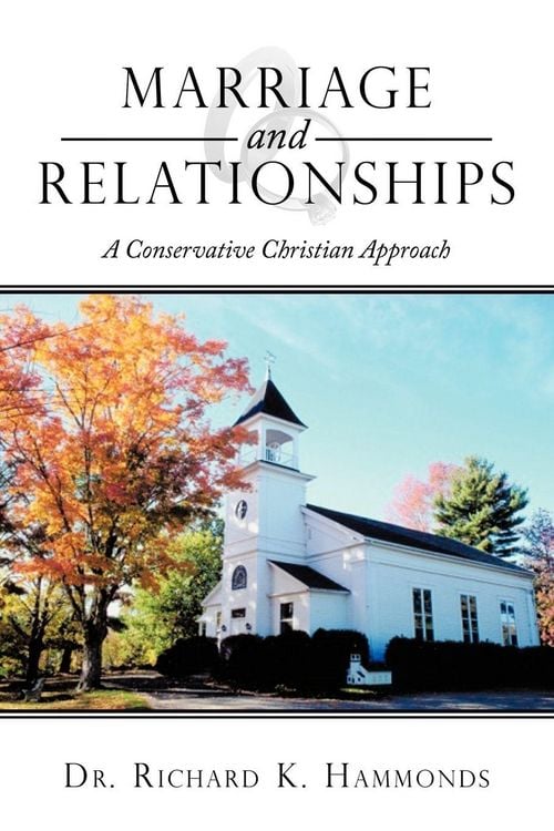 Produktbild: Marriage and Relationships