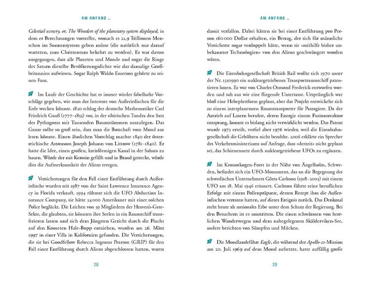 Produktbild: The Most Interesting Book in the World