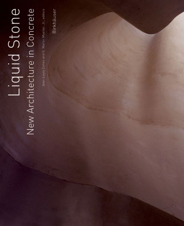 Produktbild: Liquid Stone