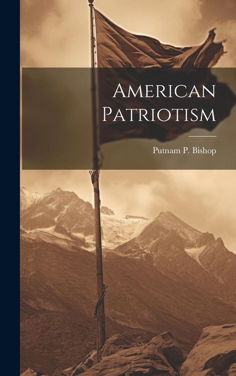 Produktbild: American Patriotism