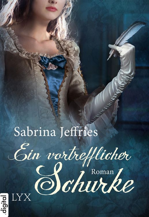 Produktbild: Ein vortrefflicher Schurke