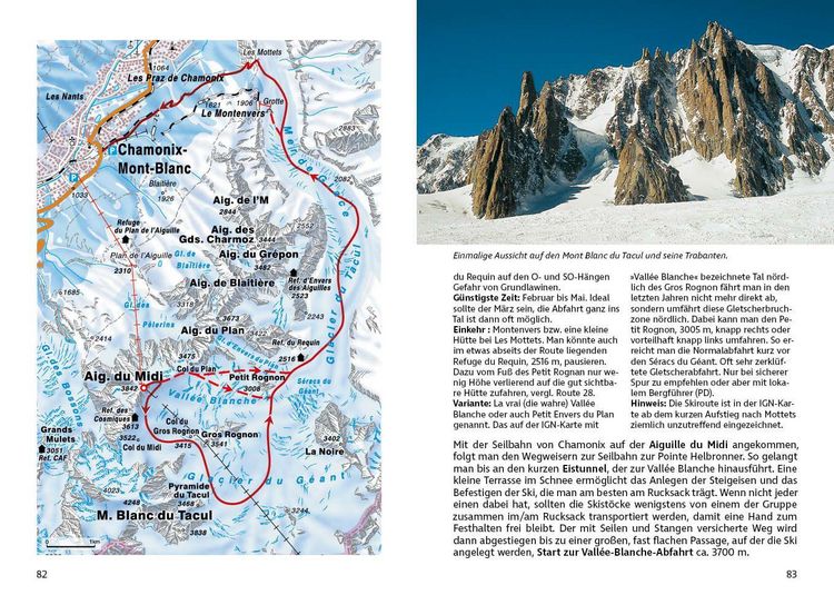 Produktbild: Mont Blanc