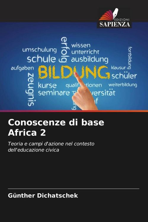 Produktbild: Conoscenze di base Africa 2