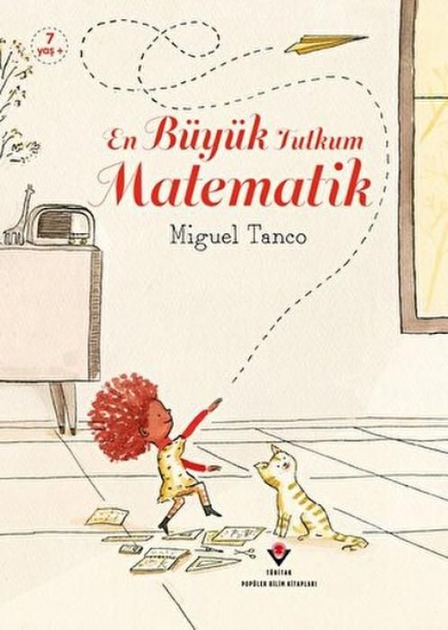 Produktbild: En B&uuml;y&uuml;k Tutkum Matematik