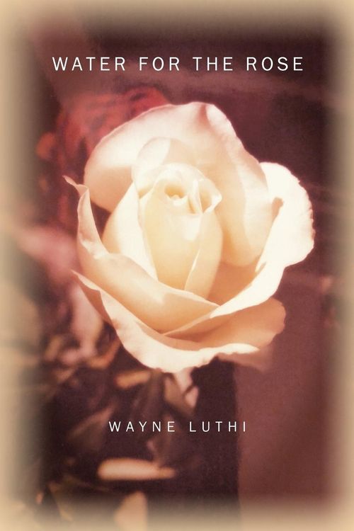 Produktbild: Water for the Rose