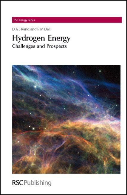 Produktbild: Hydrogen Energy