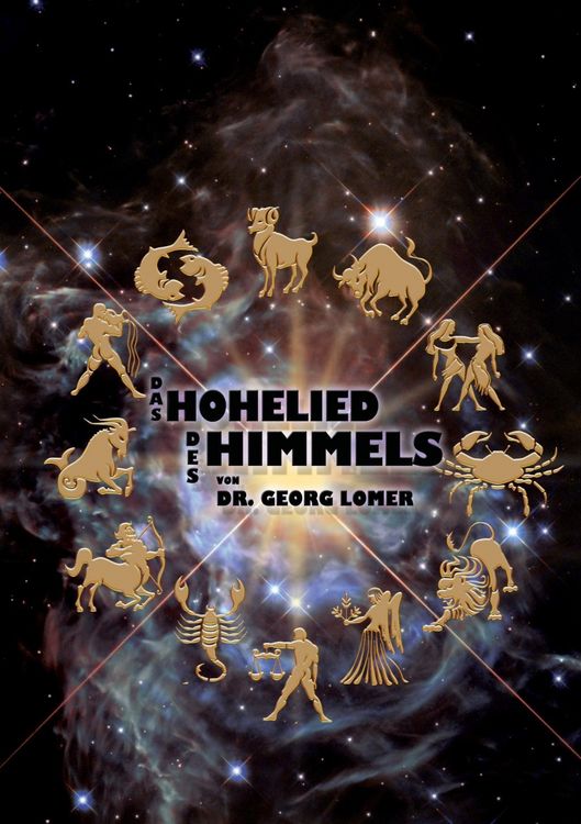 Produktbild: Das Hohelied des Himmels