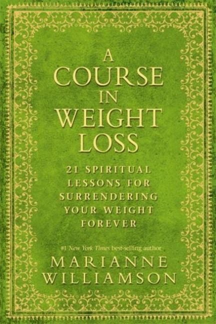 Produktbild: A Course in Weight Loss