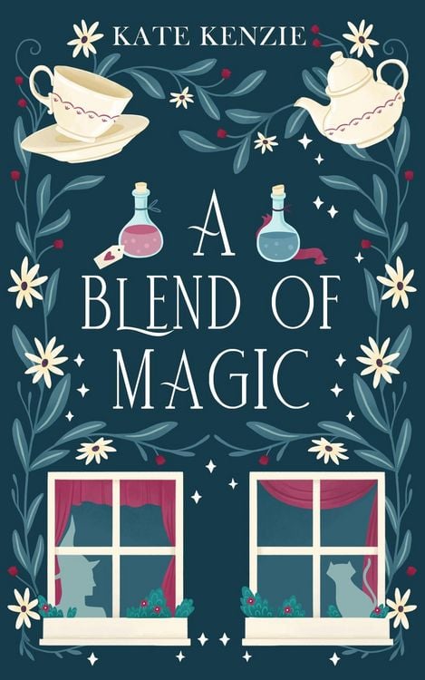 Produktbild: A Blend of Magic