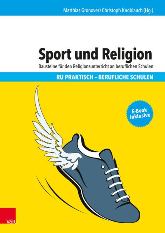 Produktbild: Sport und Religion