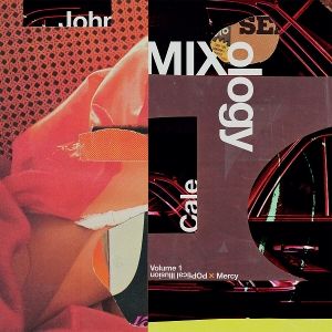 Produktbild: MiXology,Volume 1