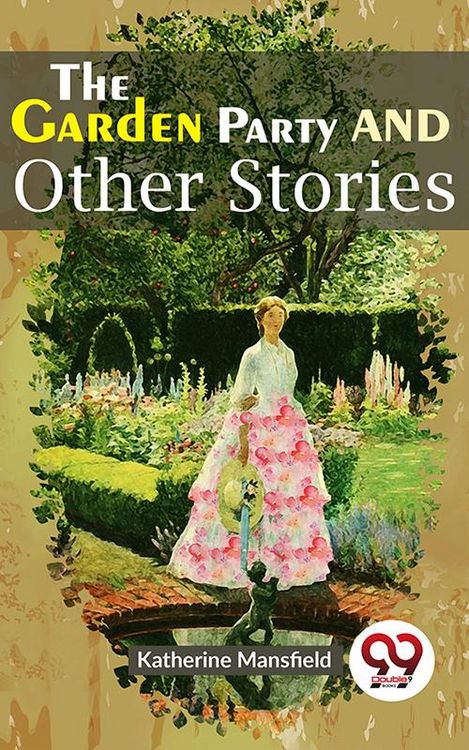 Produktbild: The Garden Party And Other Stories