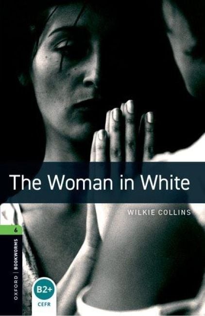 Produktbild: Collins, W: 10. Schuljahr, Stufe 3 - The Woman in White/NB