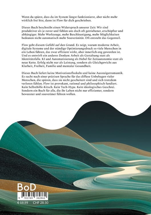 Produktbild: Flow